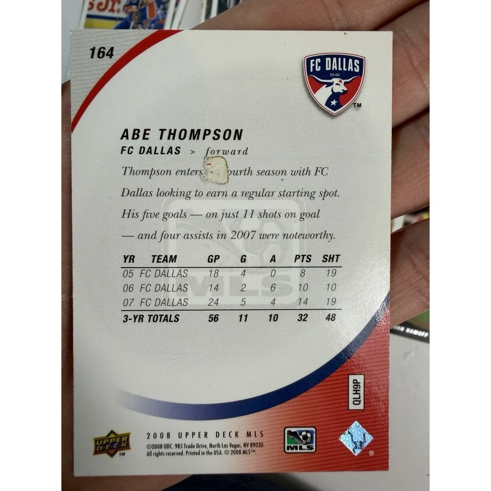 Vintage Sports Trading Cards Lot (100+ Ct) 1990s & 2000s